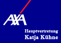 Versicherungen AXA Hauptvertretung Katja Kühne in Harzgerode