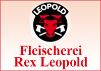 Fleischerei Rex Leopold - Regional alles aus einer Hand