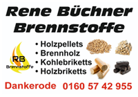 Brennstoffhandel Rene Büchner Brennholz Buche Eiche Esche Kaminholz