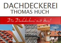 Dachdeckerei Thomas Huch in Neudorf - Dach, Fassade, Sanierung, Innenausbau