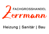 Fachgrosshandel Zerrmann in Neudorf - Heizung, Sanitär & Bau