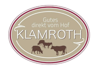 Landgut Klamroth Westerhausen - regionale Produkte aus dem Harz direkt vom Bauern mit Hofladen
