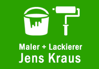 Jens Kraus - Maler und Lackierer in Harzgerode