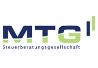 MTG Steuerberatungsgesellschaft Finanz- und Lohnbuchhaltung Steuerberatung Betriebswirtschaftliche Beratung