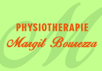 Physiotherapie Margit Bourezza Harzgerode