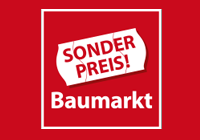 Sonderpreis Baumarkt in Harzgerode - Grosses Heimwerker Sortiment mit günstigen Preisen